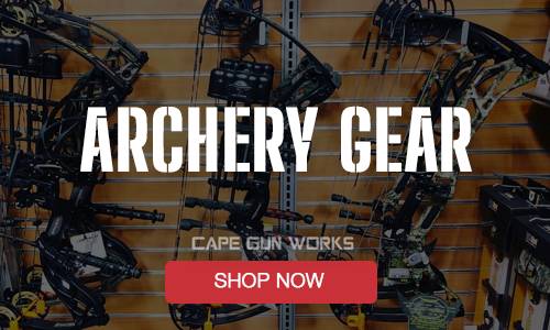 Shop Archery